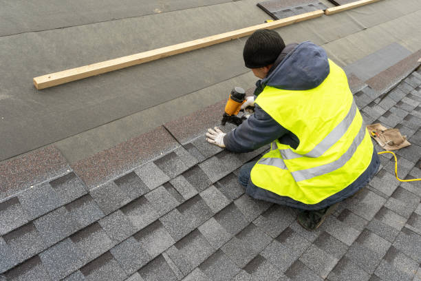 Best Storm Damage Roof Repair  in Ojai, CA