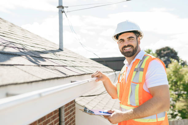 Professional Roofing Contractor in Ojai, CA