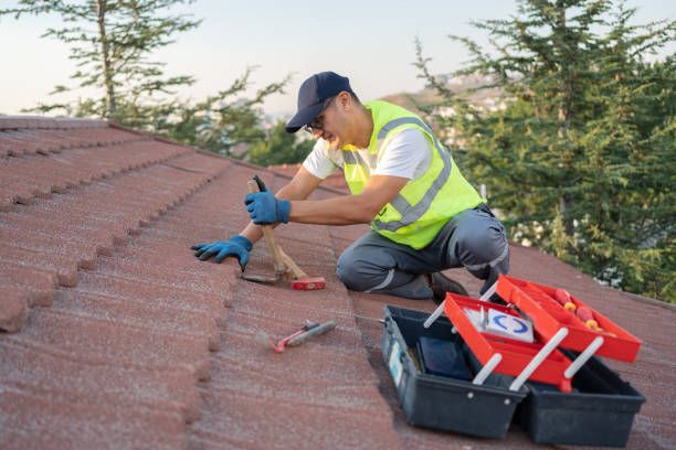 Reliable Ojai, CA Roofing Contractor Solutions